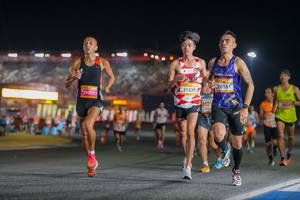 BIB: 290521, 700, 21339, 2010, 20181
                            <button type="button" onclick="openModal(22869447)" class="btn btn-primary btn-sm float-right btn-popup" data-toggle="modal" data-target=".modal-high-quality">
                        <i class="fas fa-shopping-cart"></i> Add to Cart
                    </button>
                                            <button type="button" onclick="isThisMe(22869447, true)" class="btn btn-success btn-sm float-right btn-popup btn-isme hidden" data-toggle="tooltip" data-placement="bottom" title="นี่คือรูปของคุณใช่ไหม คลิกที่นี่เพื่อเอาเข้าอัลบั้ม">
                        <i class="fas fa-plus"></i> Add to album
                    </button>
                    <button type="button" onclick="isThisMe(22869447, false)" class="btn btn-warning btn-sm float-right btn-popup btn-isnotme hidden">
                        <i class="fas fa-ban"></i> Remove from album
                    </button>